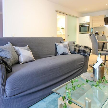 Stunning Apartment In Deggingen With Wifi Kültér fotó
