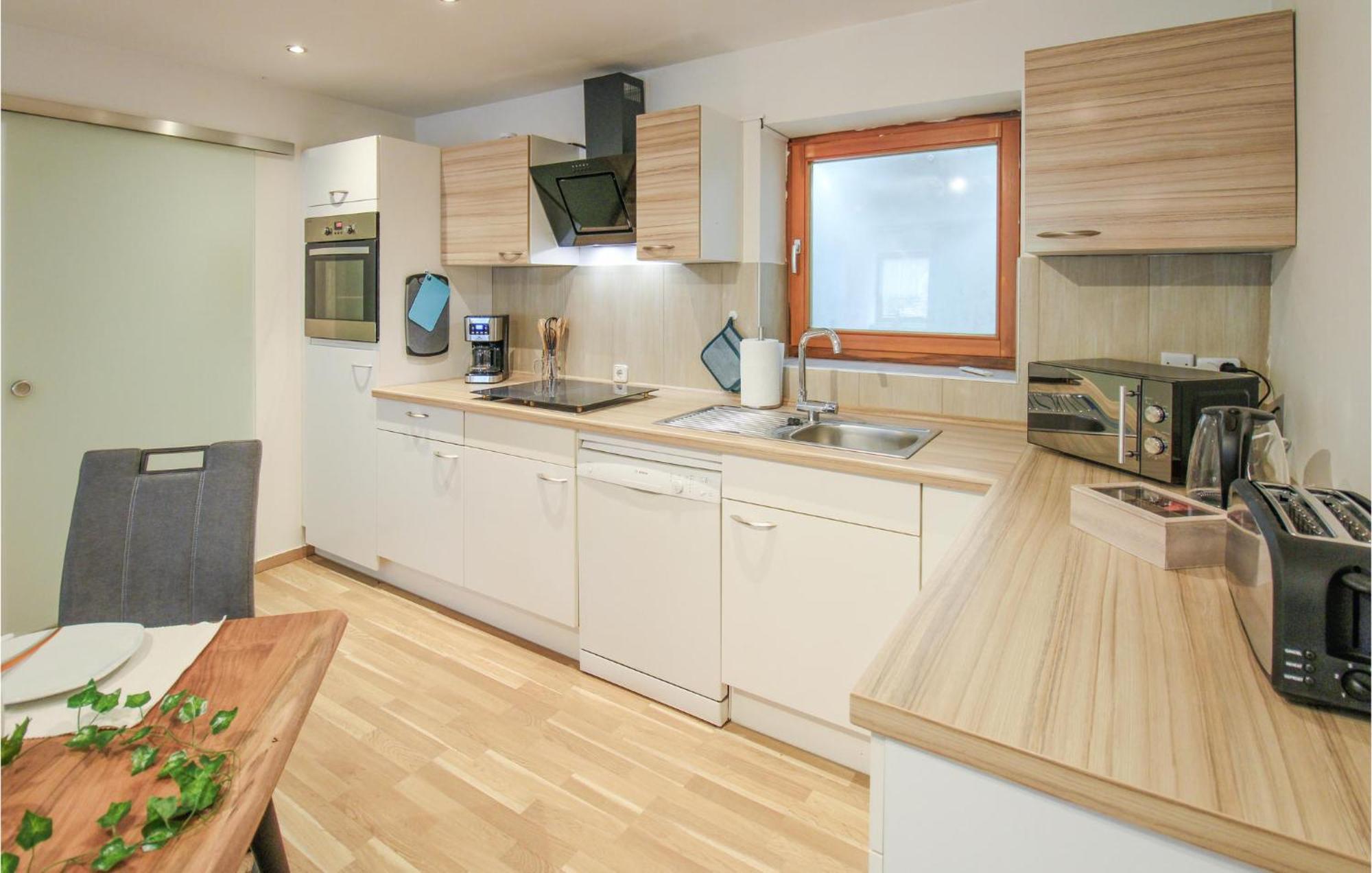 Stunning Apartment In Deggingen With Wifi Kültér fotó