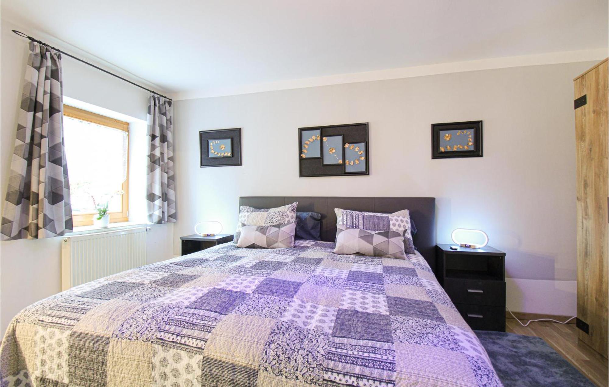 Stunning Apartment In Deggingen With Wifi Kültér fotó